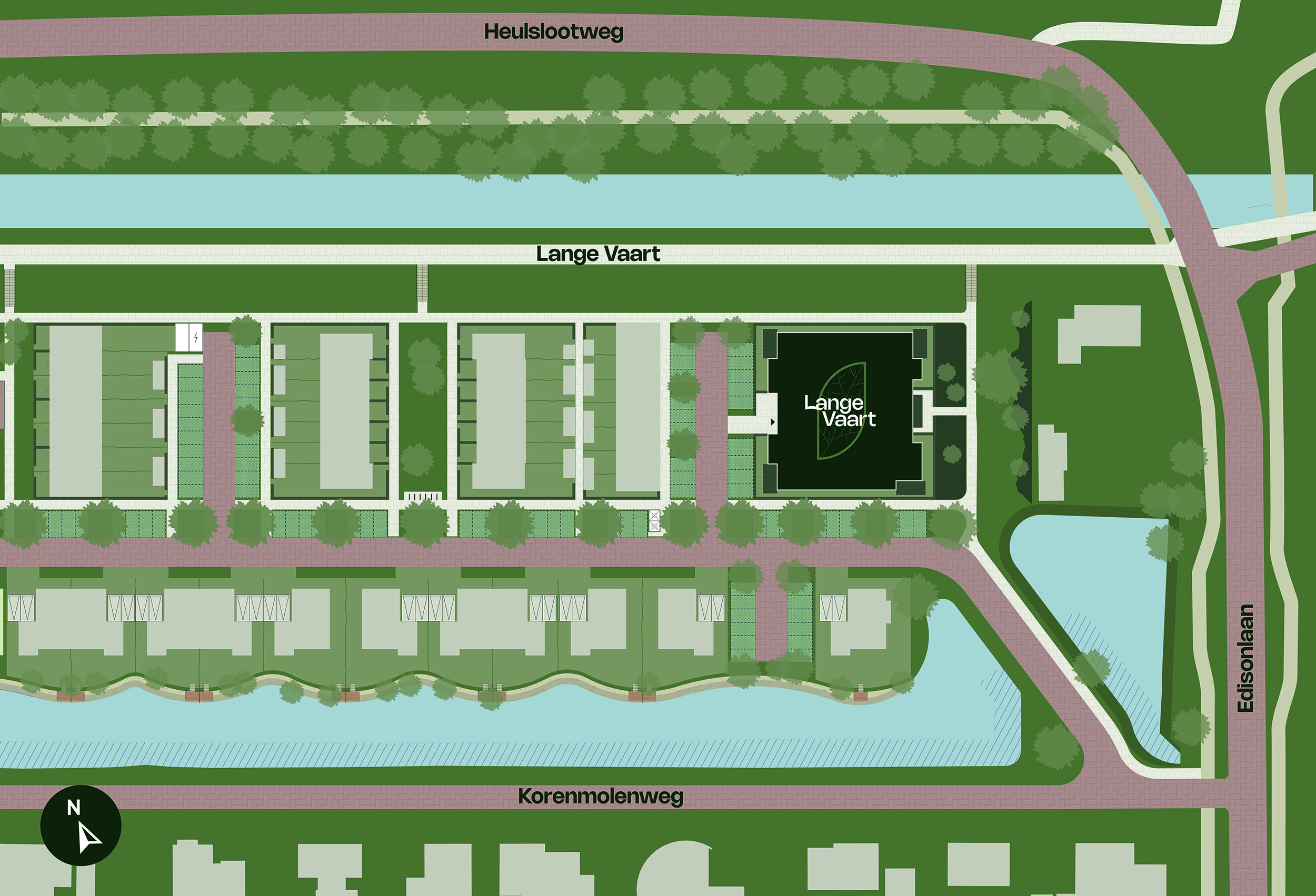202605 LangeVaart Situatie DEF