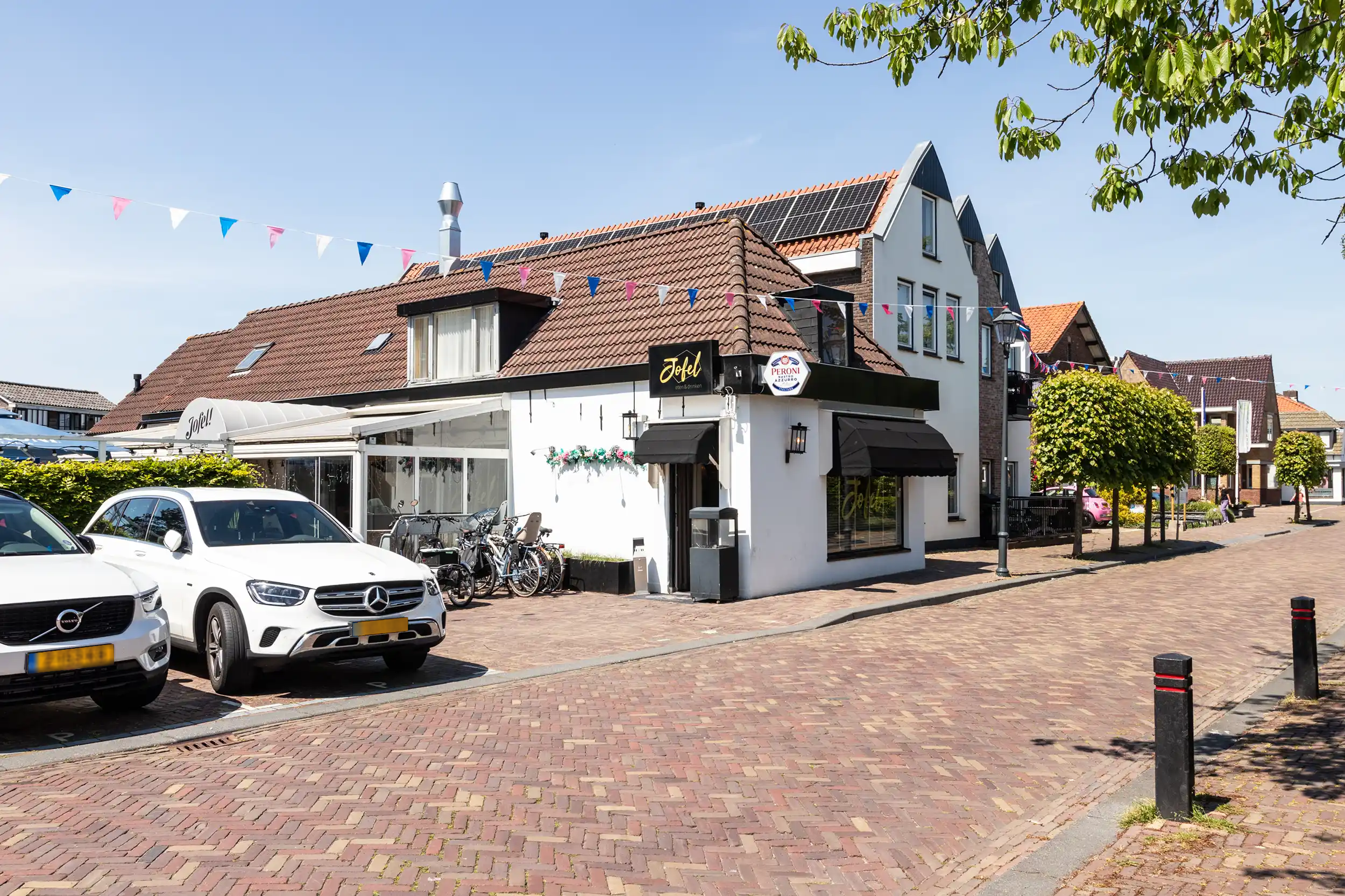 Jofel (Restaurant) 4