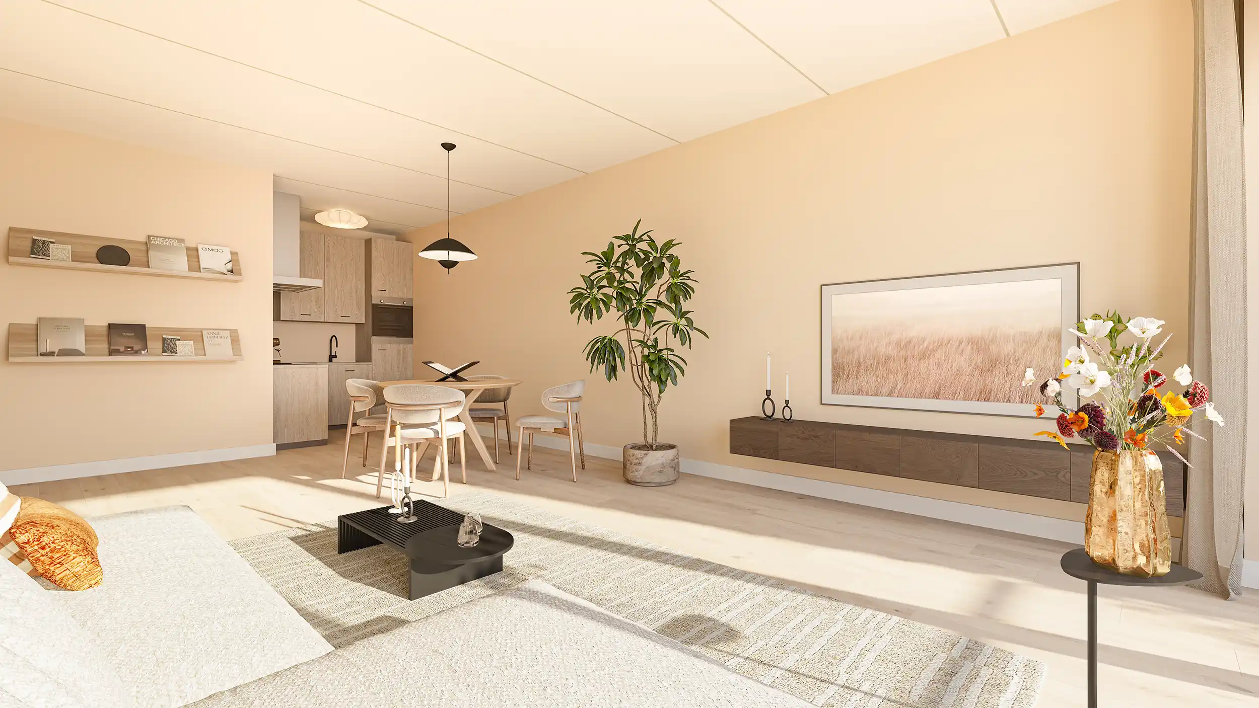 LangeVaart Interieur BNR 13 view 01 HR