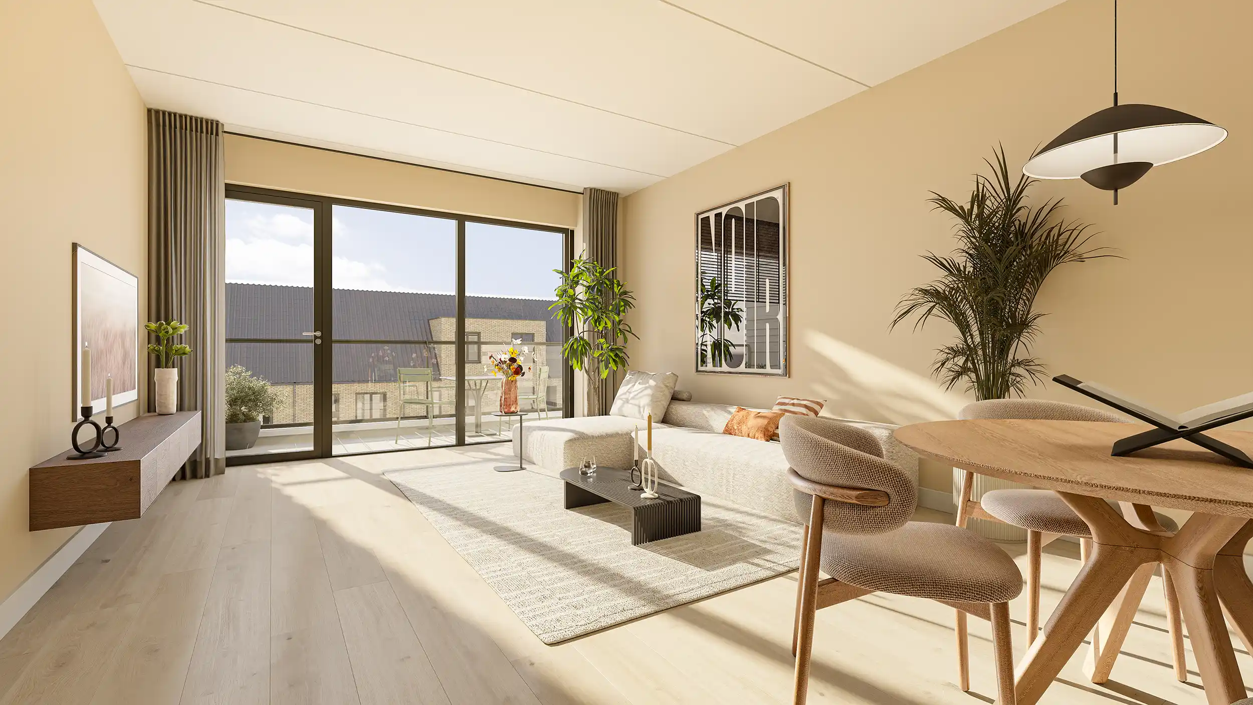LangeVaart Interieur BNR 13 view 2 HR