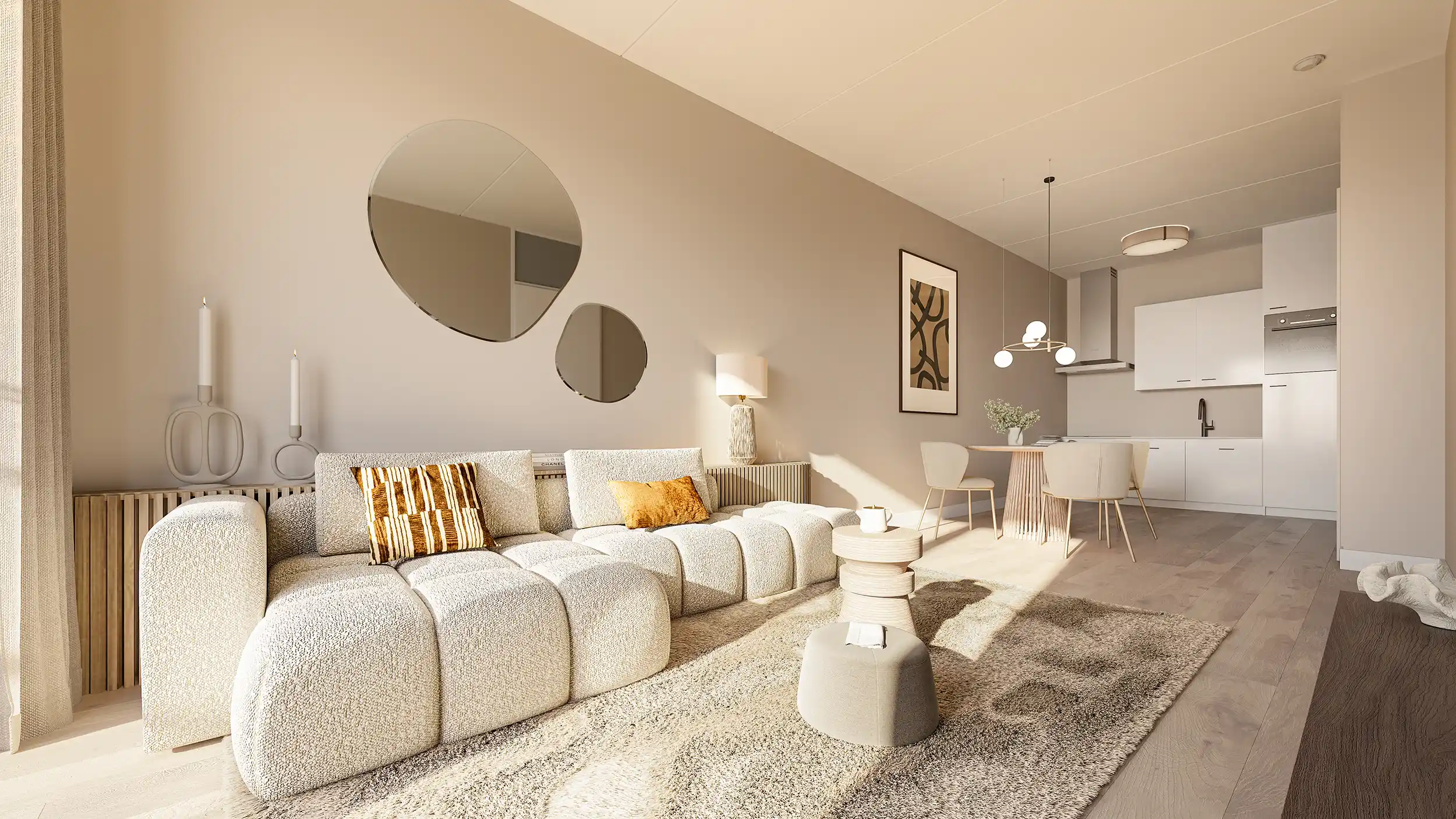 LangeVaart Interieur BNR 16 DEF HR