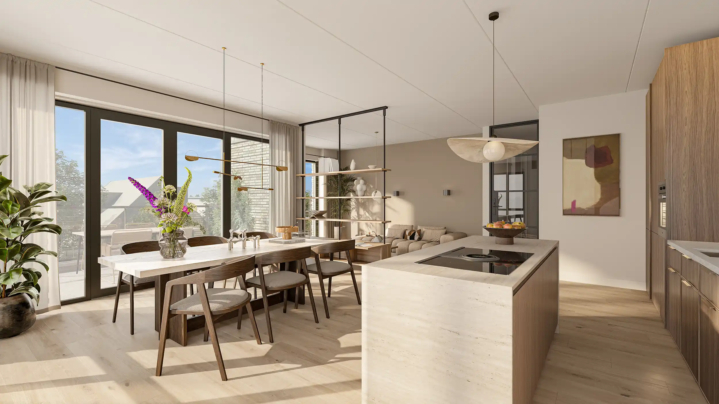 LangeVaart Interieur BNR 18 DEF HR