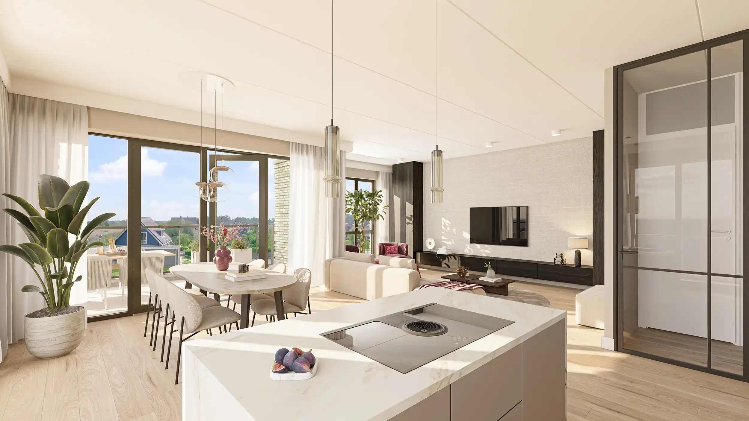 LangeVaart Interieur view 2 BNR 15 DEF DEF HR
