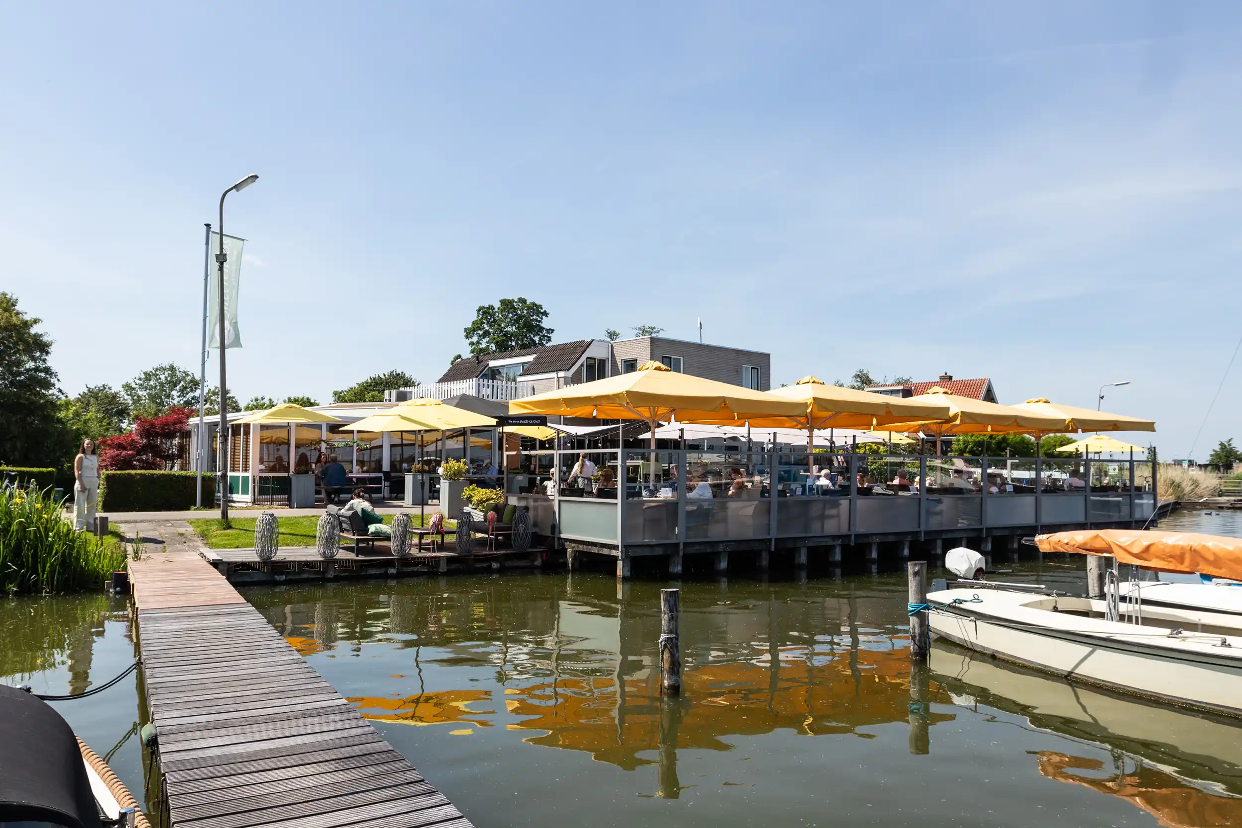 Meerenbos (restaurant)(1)